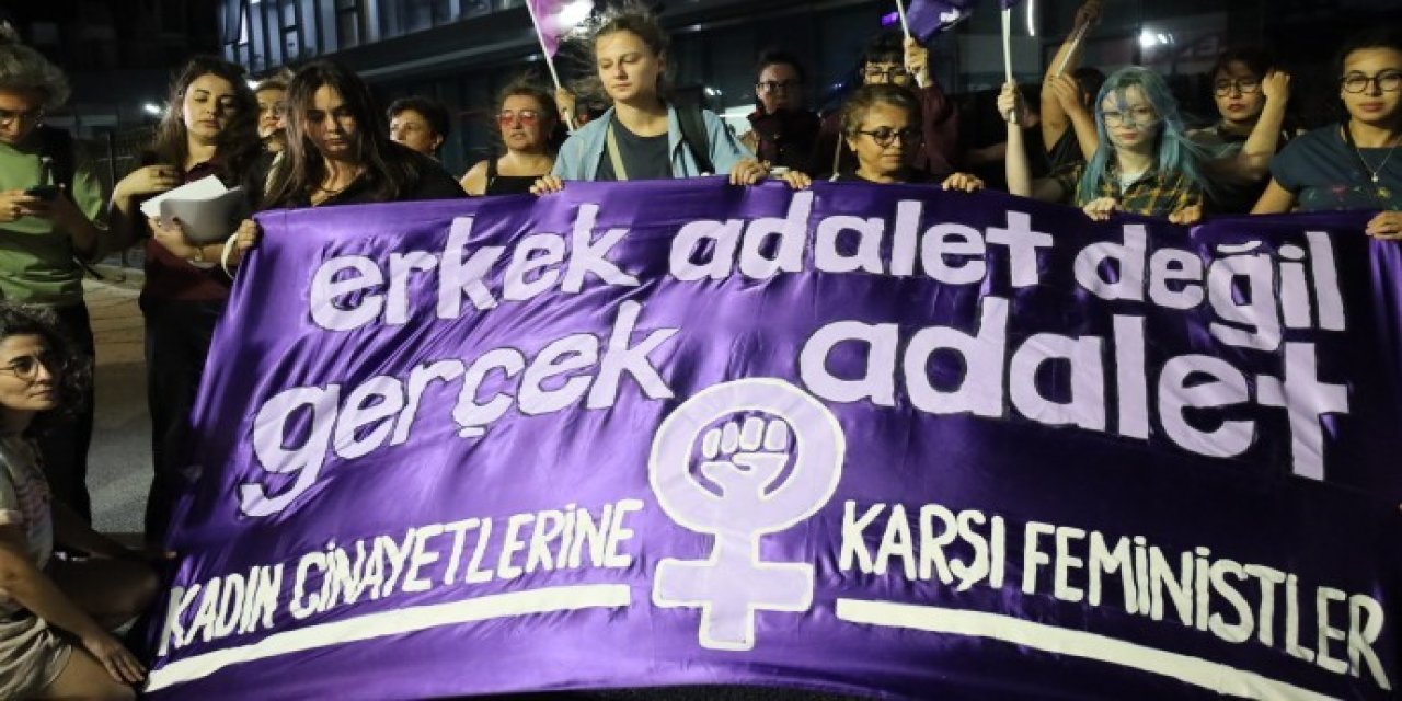 Ayşe Tokyaz'ı katleden eski polise ağırlaştırılmış müebbet cezası