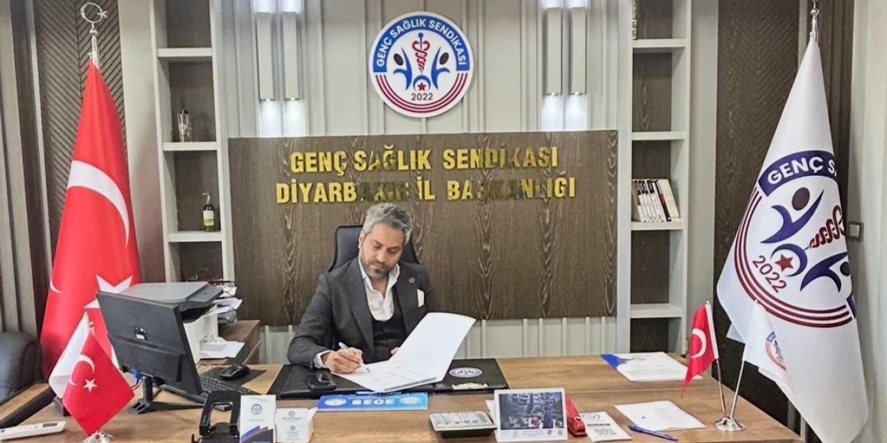 Diyarbakır’da üniversitelerin çözülmeyen sorunlarına dair açıklama