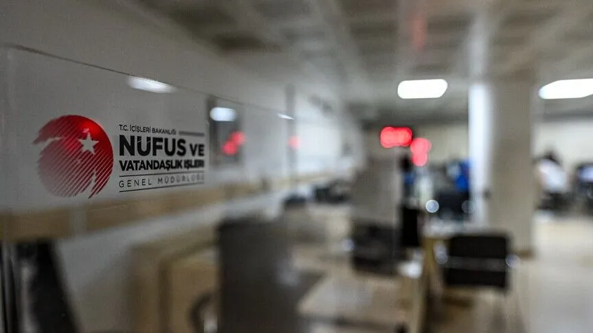 Nüfus müdürlükleri hafta sonu açık tutulacak