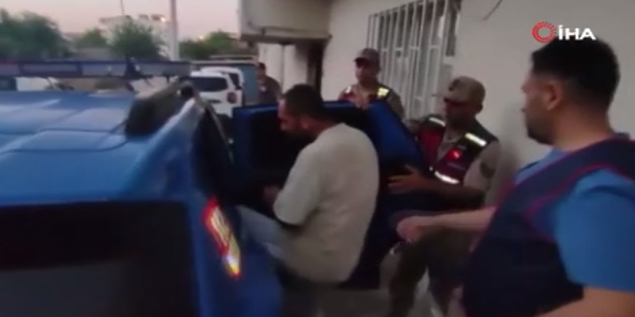 Diyarbakır'da 12 yıllık faili meçhul dosyasında 6 gözaltı