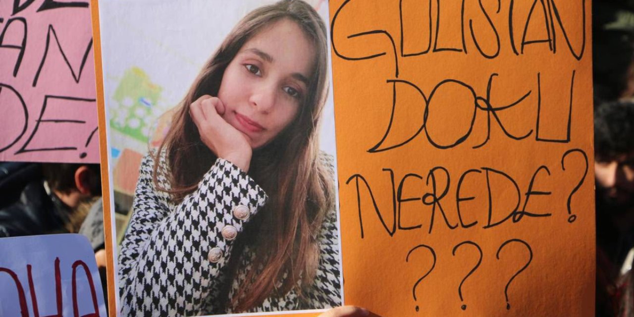 Gülistan Doku soruşturmasında 6'ıncı dalga operasyon