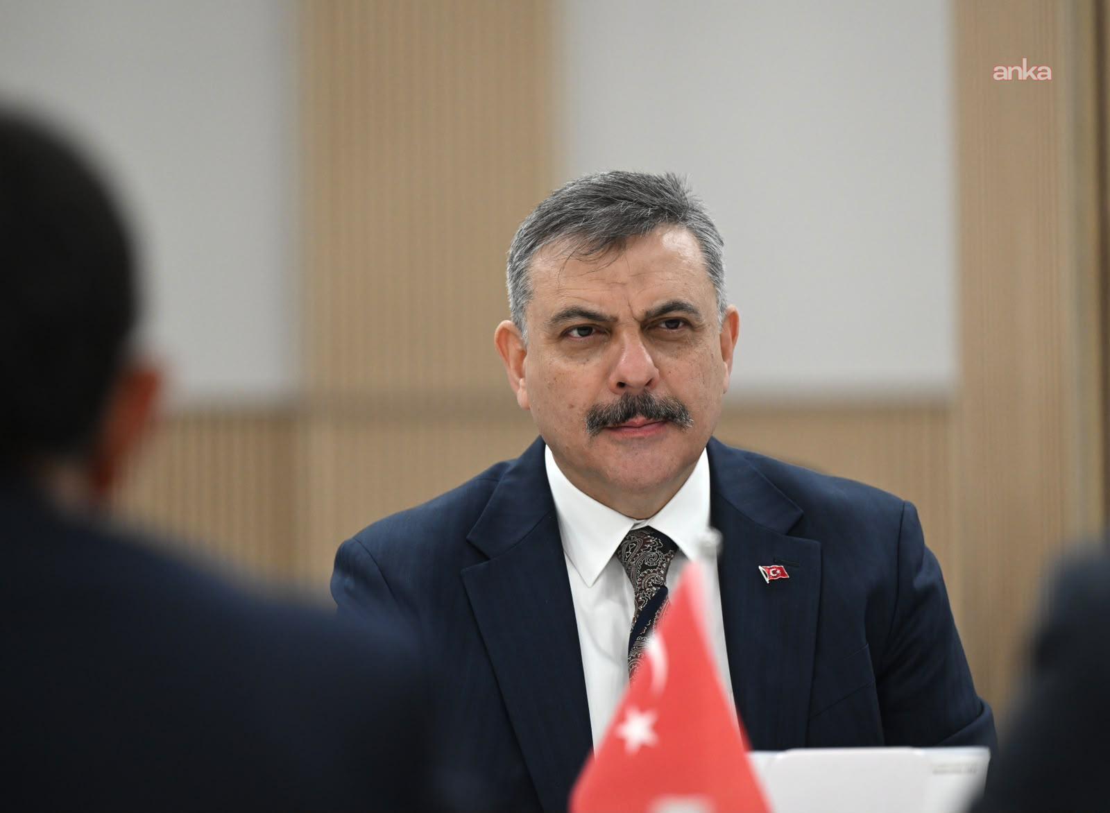 Okullara 31 bin okul bahçe görevlisi