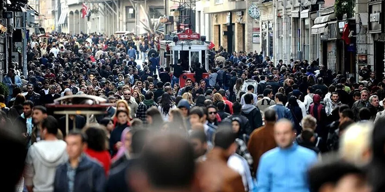 Türkiye artık resmen 'yaşlı ülke' statüsünde: Sosyal güvenlikte yeni dönem başlıyor