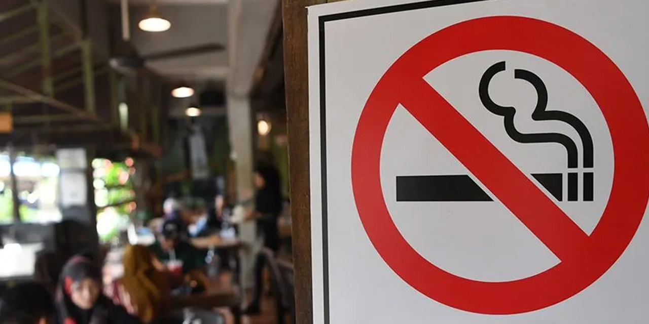 Sigaraya yeni yasaklar geliyor