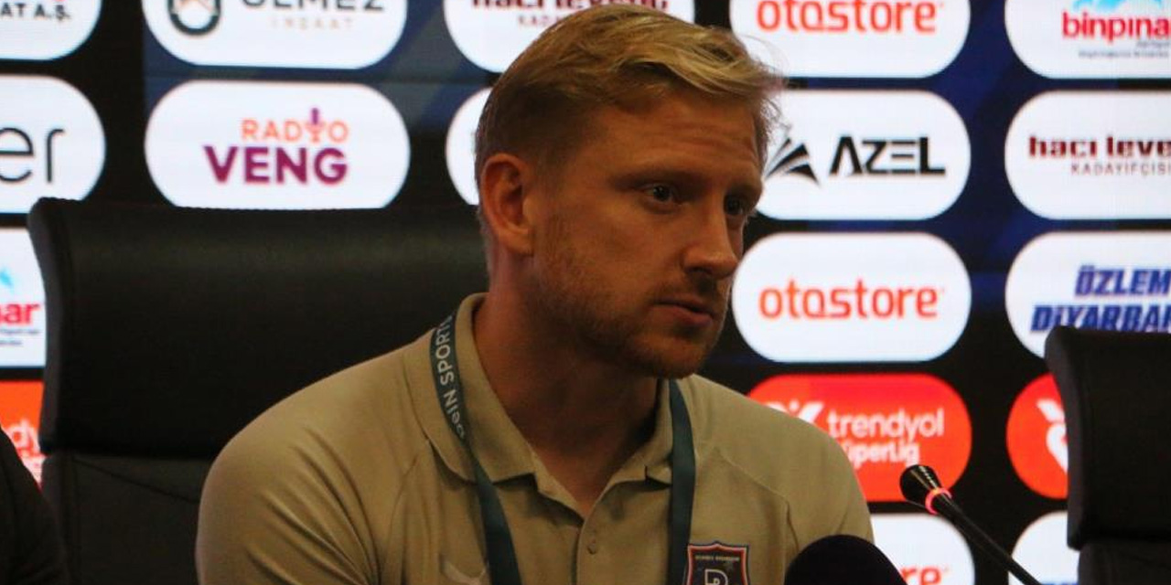 Luke Benstead: "Kesinlikle hayal kırıklığı oluşturan bir performans"