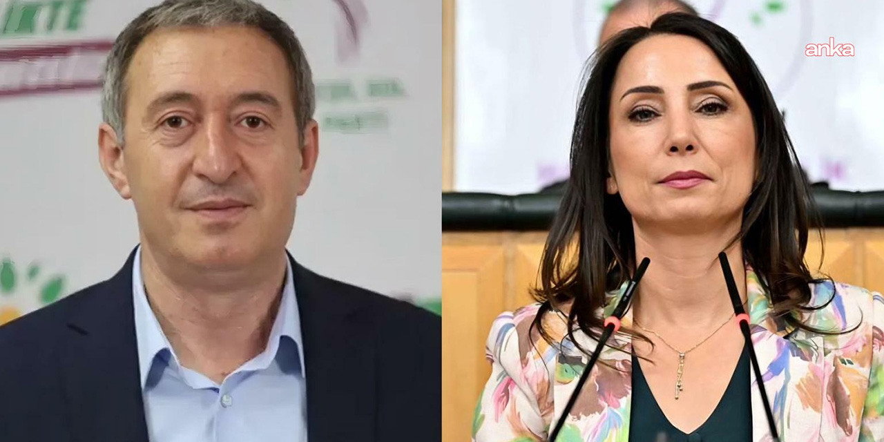 DEM Parti’den yeni eğitim yılı mesajı: “Eğitim bir ayrıcalık değil, haktır”
