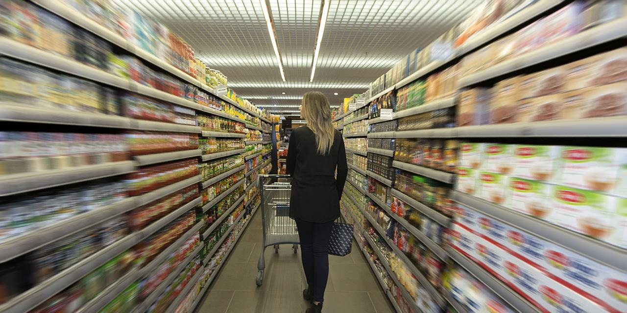 Marketlerde yeni dönem başlıyor: Bu ifadeler artık yasak