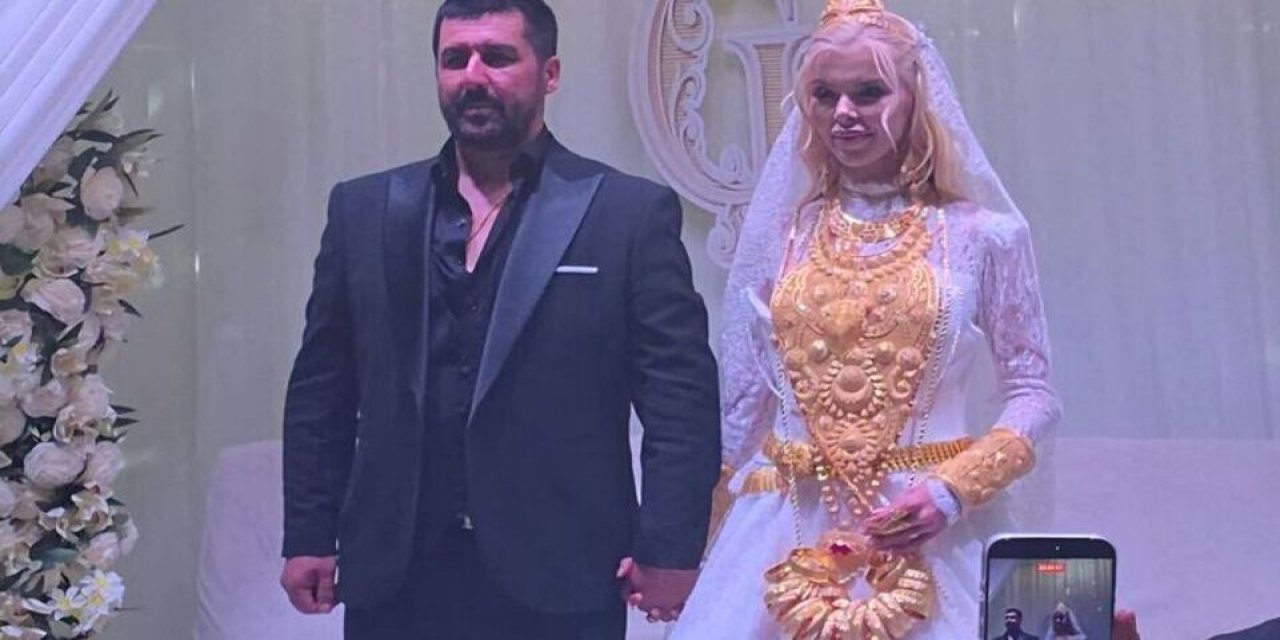 Fenomen Çağla Öz tutuklandı