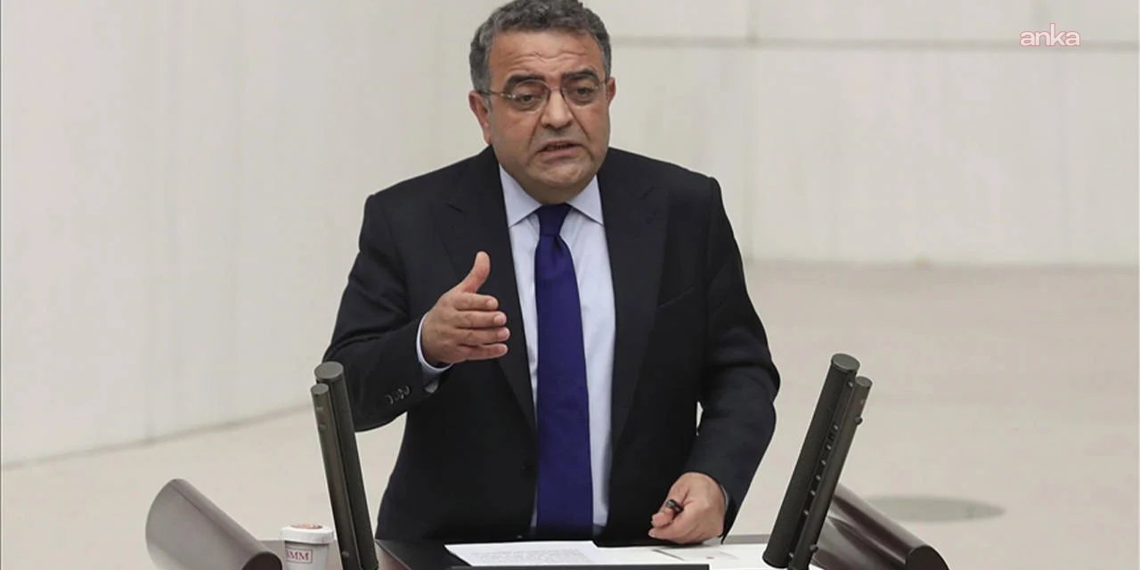 Sezgin Tanrıkulu'ndan "Ailem Güvende" operasyonlarına tepki