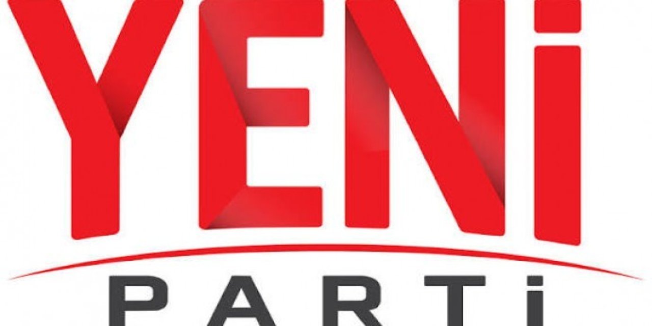 Yargıtay’dan Yeni Parti’ye isim değişikliği tebligatı