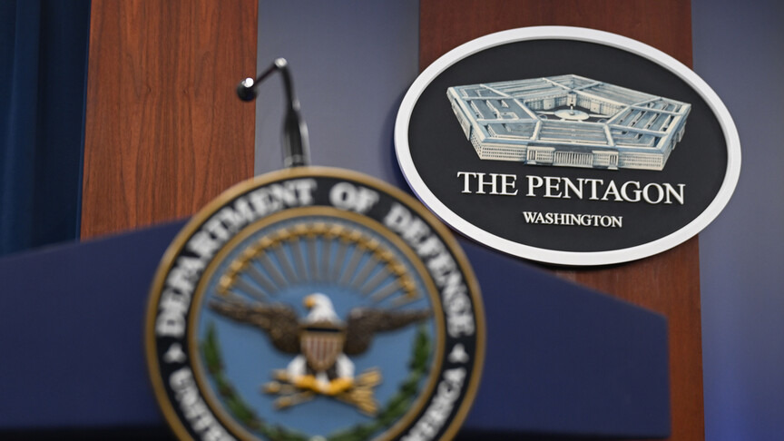 Pentagon raporuna göre ABD, mühimmat sıkıntısı yaşadı
