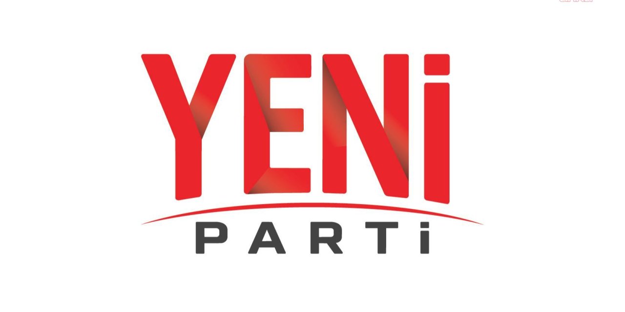 YENİ Parti, isim değişikliği için AYM kararını bekleyecek