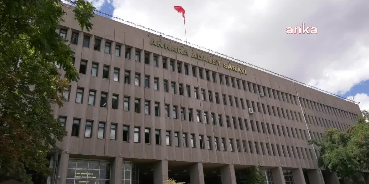 Ankara merkezli 15 ilde FETÖ operasyonu