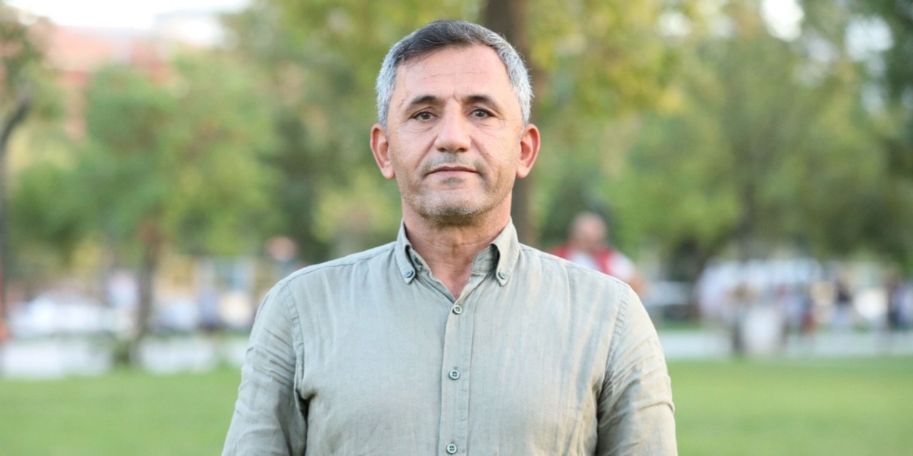 Diyarbakır Büyükşehir Belediyesi Eşbaşkanlığına seçilen Emin Ay kimdir?