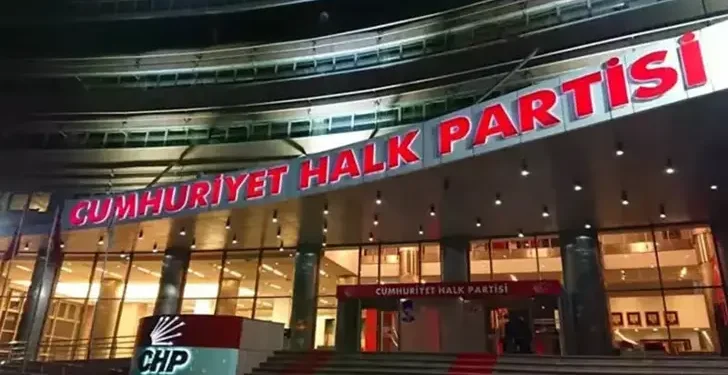 CHP Kurultay Davası ertelendi
