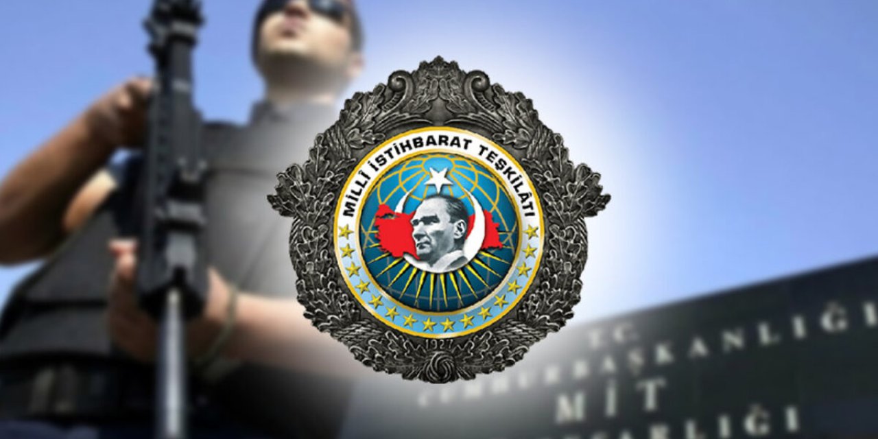 MİT’ten sendika yazılımı şirketine operasyon