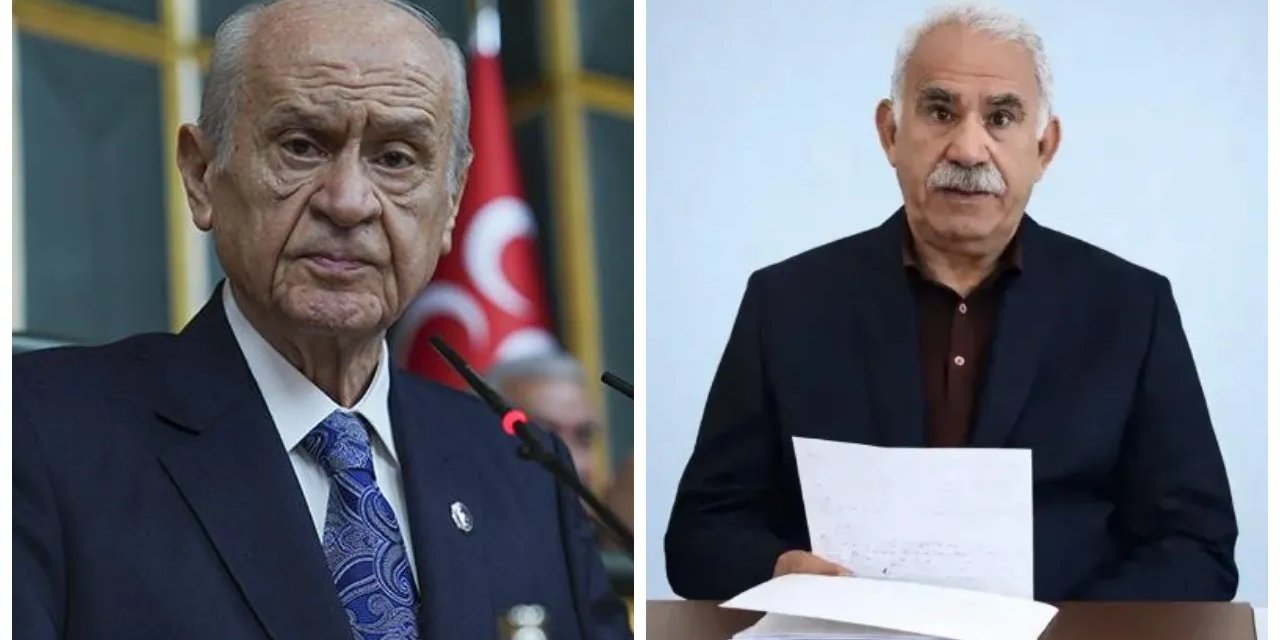 Bahçeli'den 'Öcalan'a villa' tartışmaları hakkında açıklama