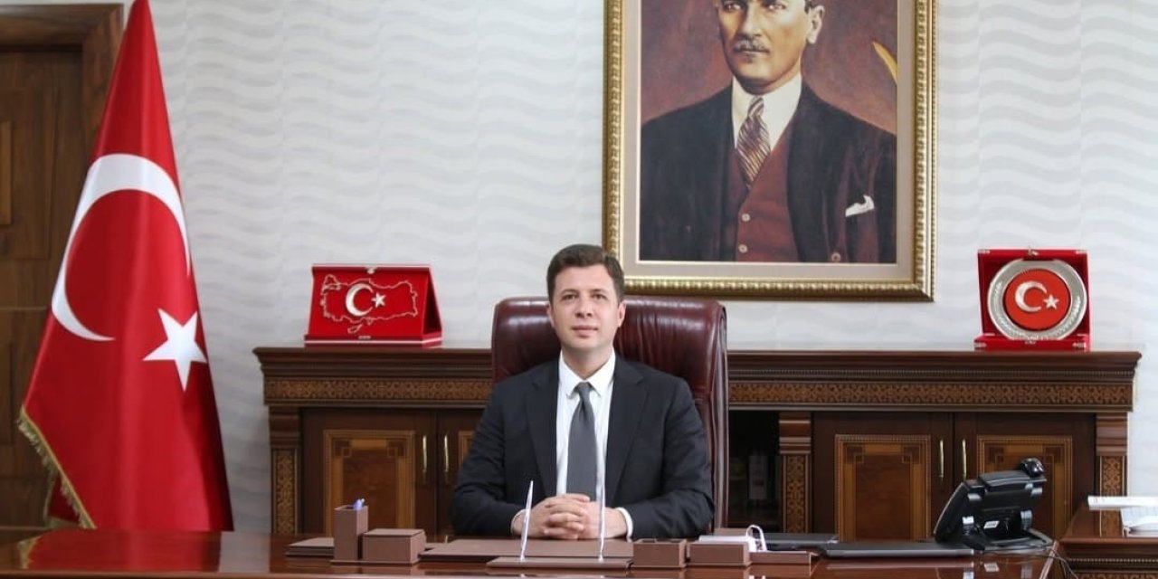 Kaymakam ve koruması hakkında soruşturma