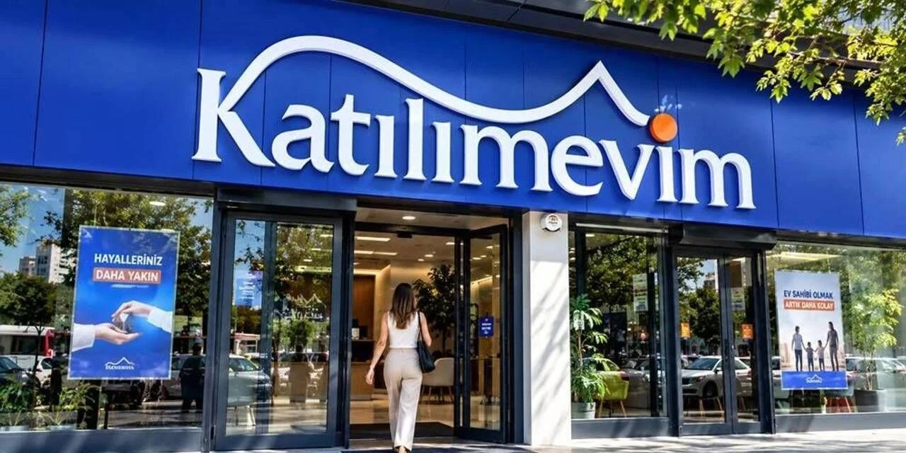 Katılımevim işlemlerine ilişkin yeni karar: 38 kişi hakkında suç duyurusu