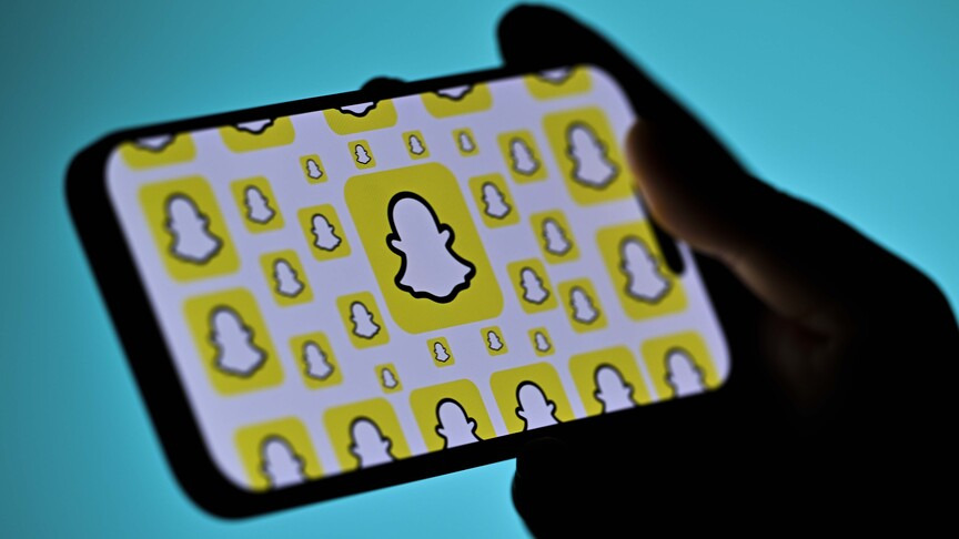 Snapchat, gençler için "zaman kısıtlaması" getirebilir