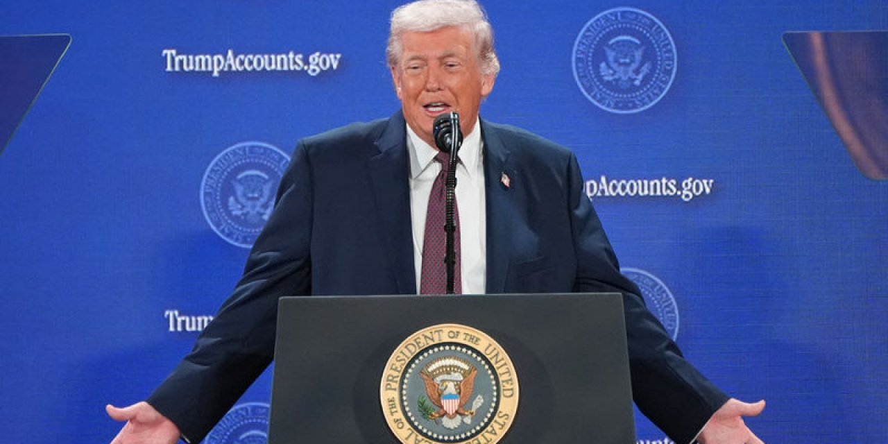 Trump: ‘Umarım İran’la savaşın sonuna yaklaşıyoruz’