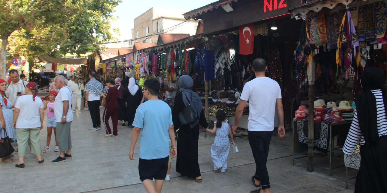 Şanlıurfa'da TEKNOFEST heyecanı