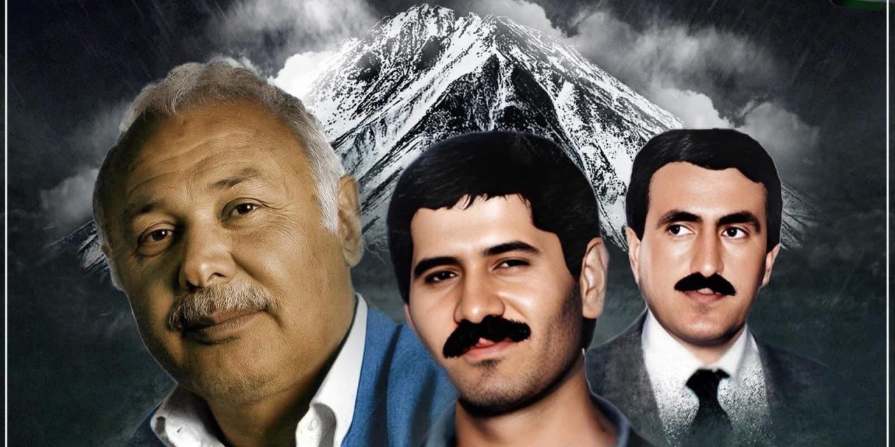 PSK, Kürt lider Şerefkendi'yi andı, İran'ı kınadı