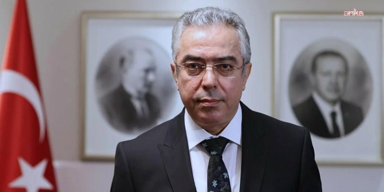 Cumhurbaşkanı Başdanışmanı’ndan Öcalan, Demirtaş ve seçimlere dair açıklama
