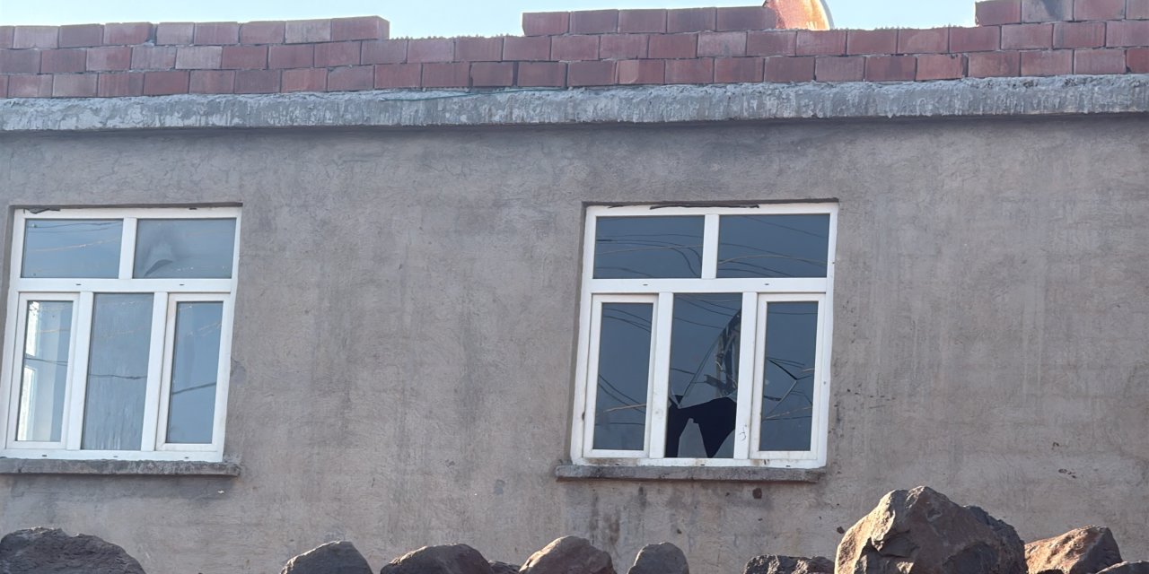 Sivas'ta kaybolan 11 aylık bebeğin Diyarbakır'daki evi görüntülendi