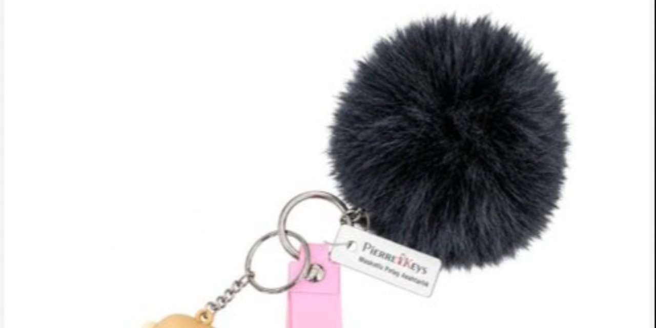 Peluş anahtarlıklar yasaklandı ve ürünler toplatıldı
