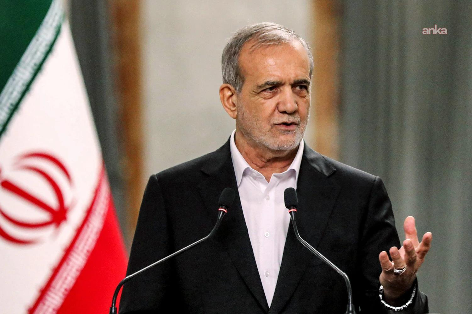ABD'den İranlı yetkililere vize