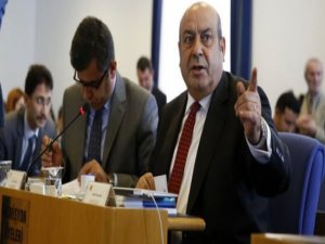 Kaplan'dan HDP'yi eleştiren Erdoğan'a tepki