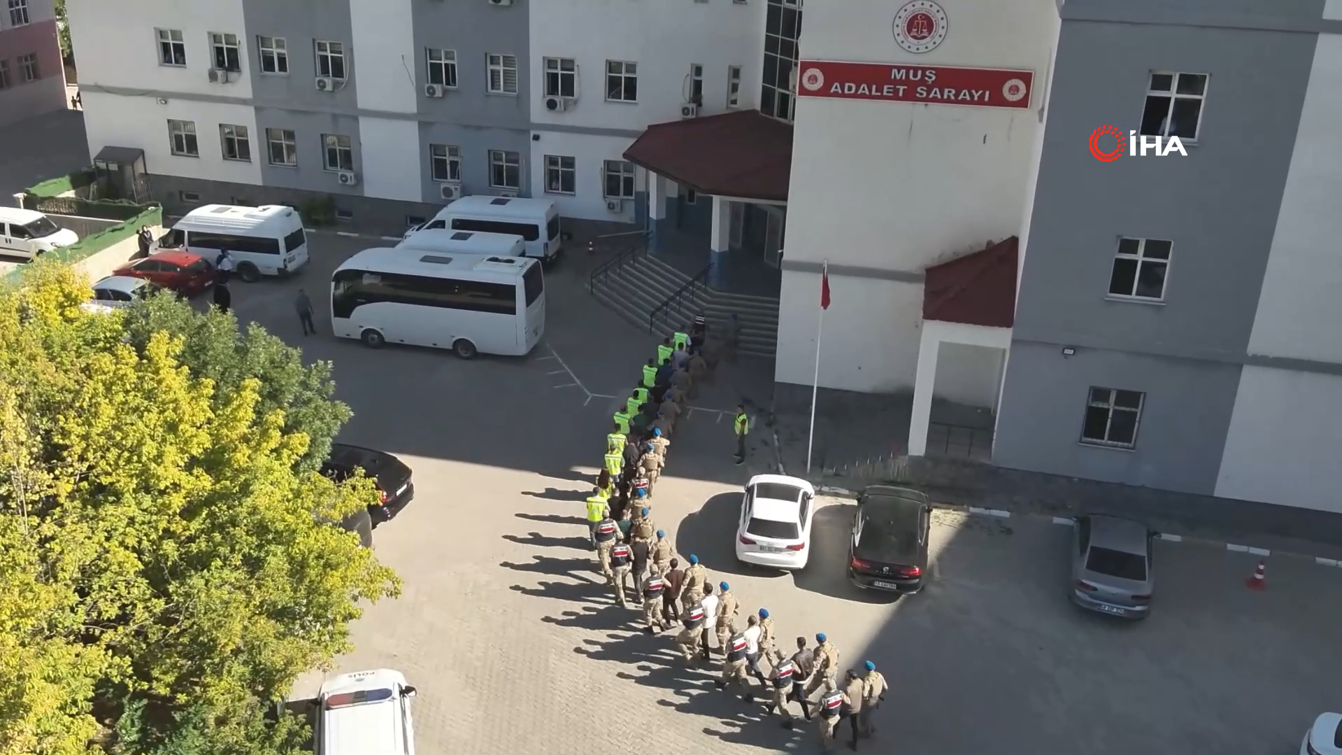 6 ilde yasa dışı bahis operasyonu: 16 tutuklama