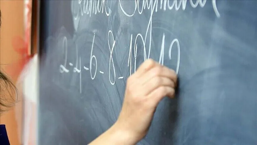 Öğretmenlerin ikinci mazeret atama sonuçları açıklandı