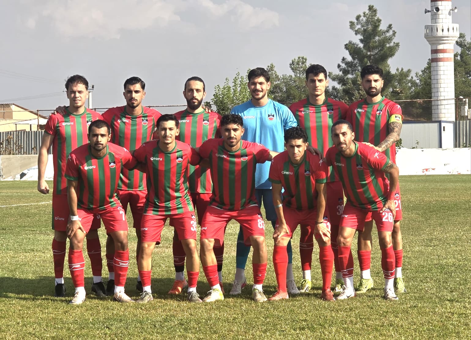 Diyarbekirspor kötü gidişata "dur" demek istiyor