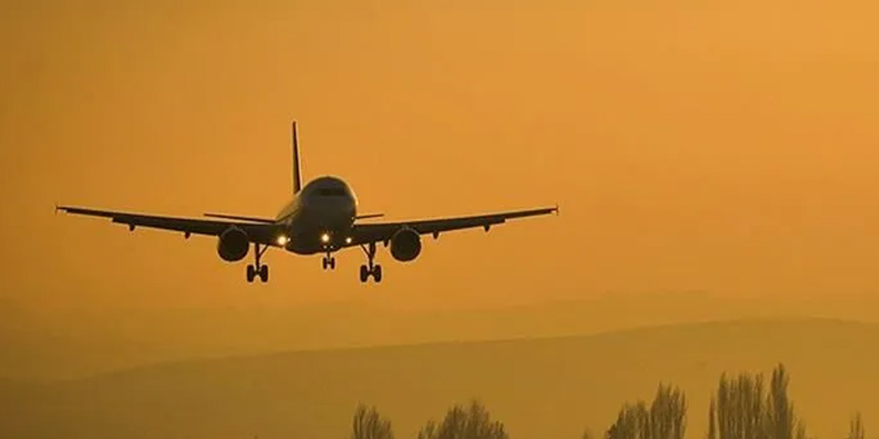 Havalimanında dron paniği: 1800’den fazla yolcu etkilendi