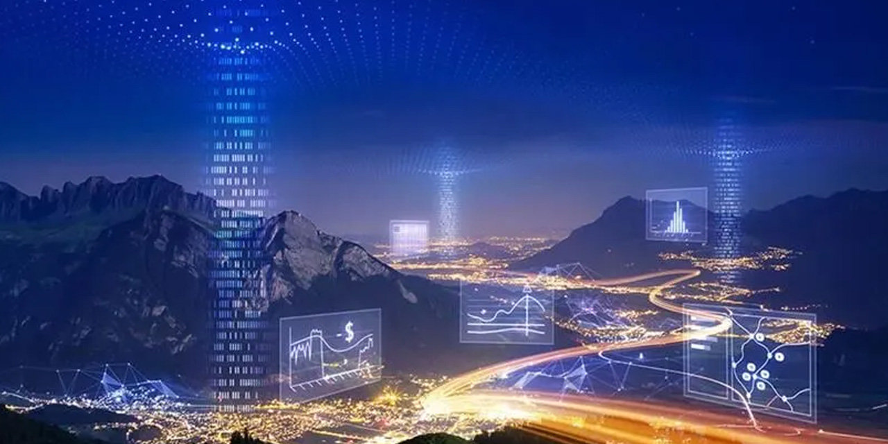Türkiye’nin 5 yıllık akıllı şehir planı belli oldu: 81 İlde 50 uygulama hayata geçecek