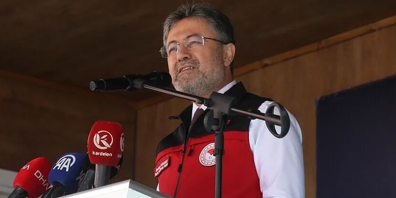 Bakan Yumaklı açıkladı: Yetiştiricilerden artık bu ücret alınmayacak