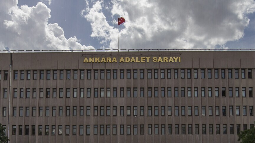 "Alihan Kuriş çıkar amaçlı suç örgütü" soruşturması: 29 gözaltı kararı