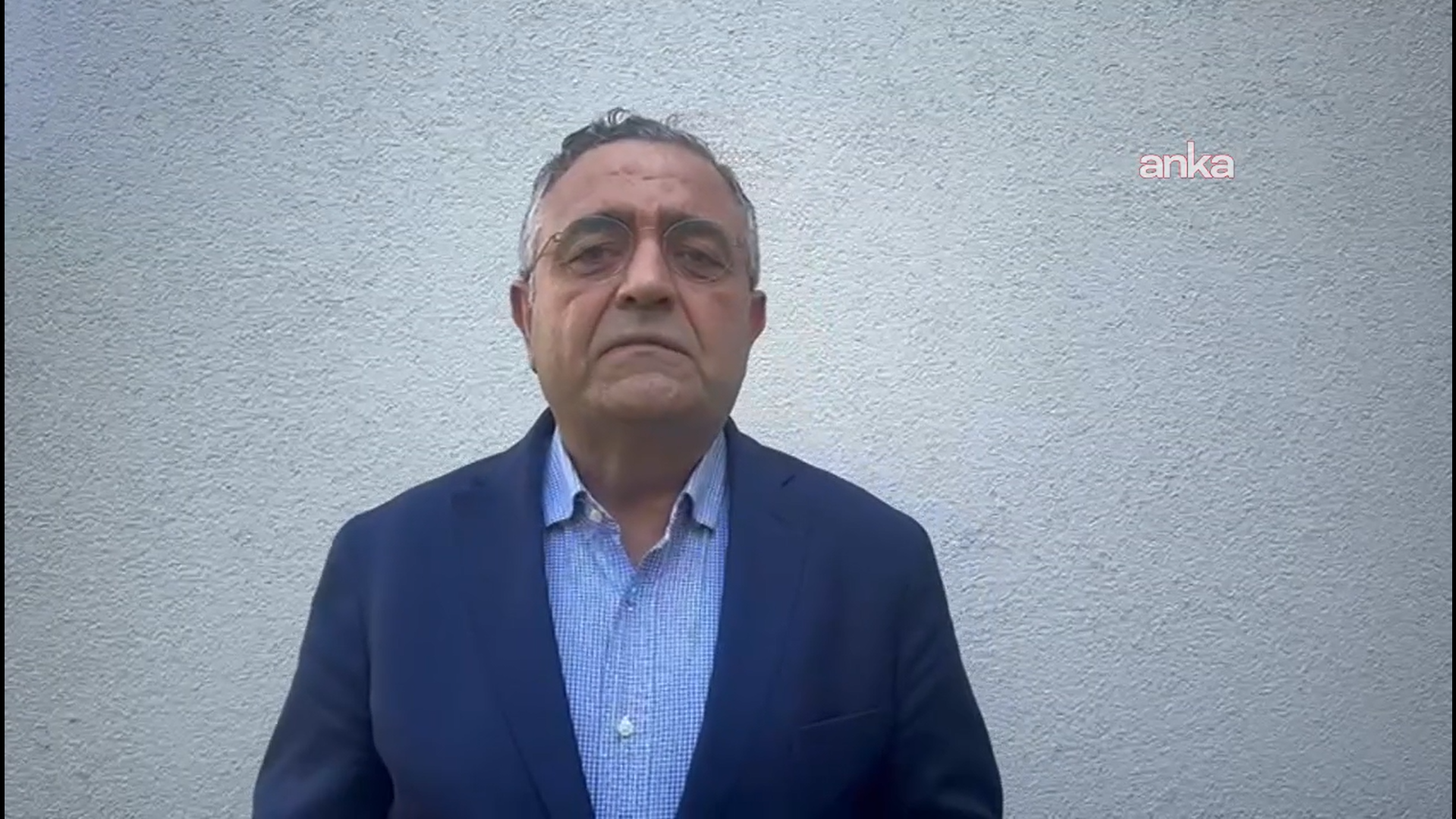 Sezgin Tanrıkulu: Borsada yaşananların hesabı sorulacak