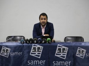 SAMER DİYARBAKIR’DA ALGI VE TUTUM TESPİTİNİ AÇIKLADI