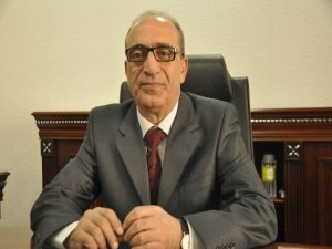 Ekolojist Sekreter Suvari: Doğayı, imara kurban etmeyeceğiz