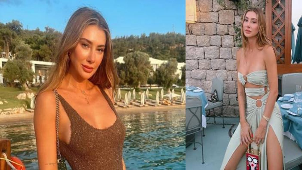 Şeyma Subaşı'na Ticaret Bakanlığından 550 Bin Lira Ceza