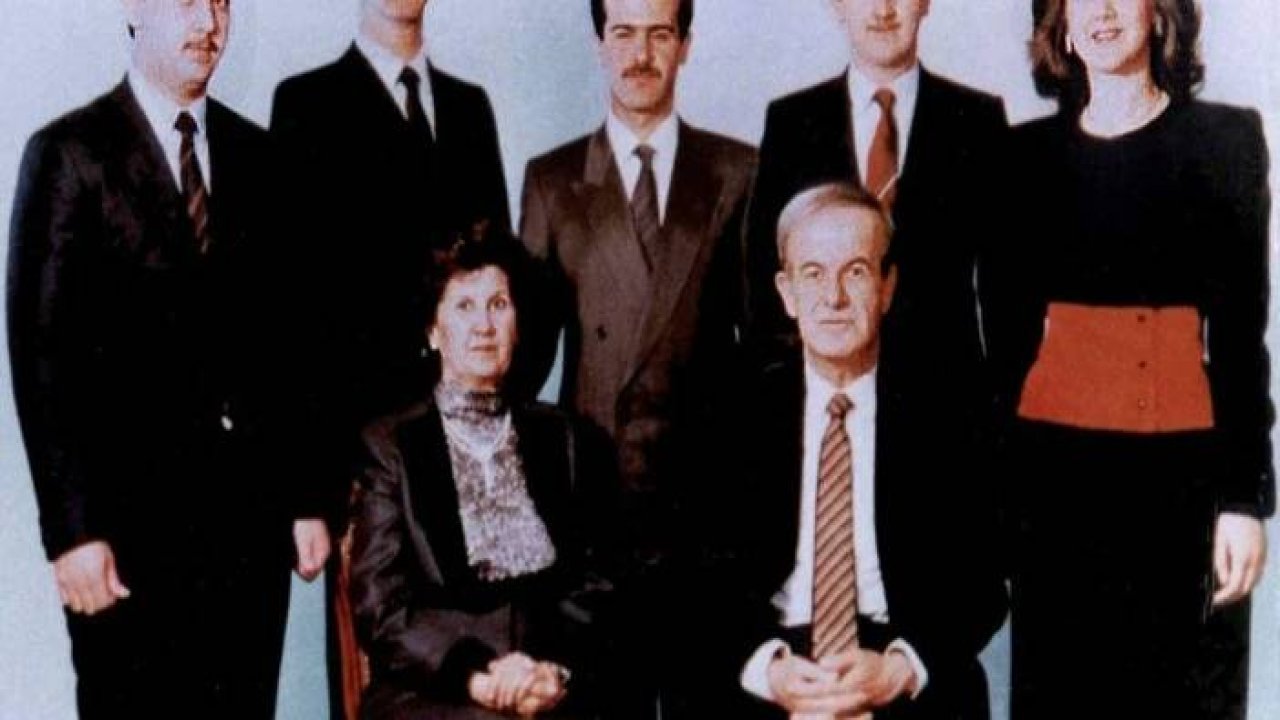 61 yıllık Baas rejiminin son temsilcisi Beşşar Esad kimdir?