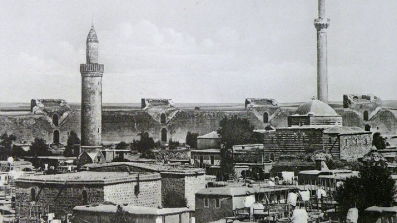 Diyarbekir