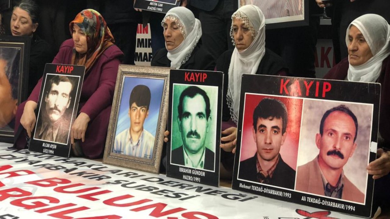 Diyarbakır'da İHD açıklaması