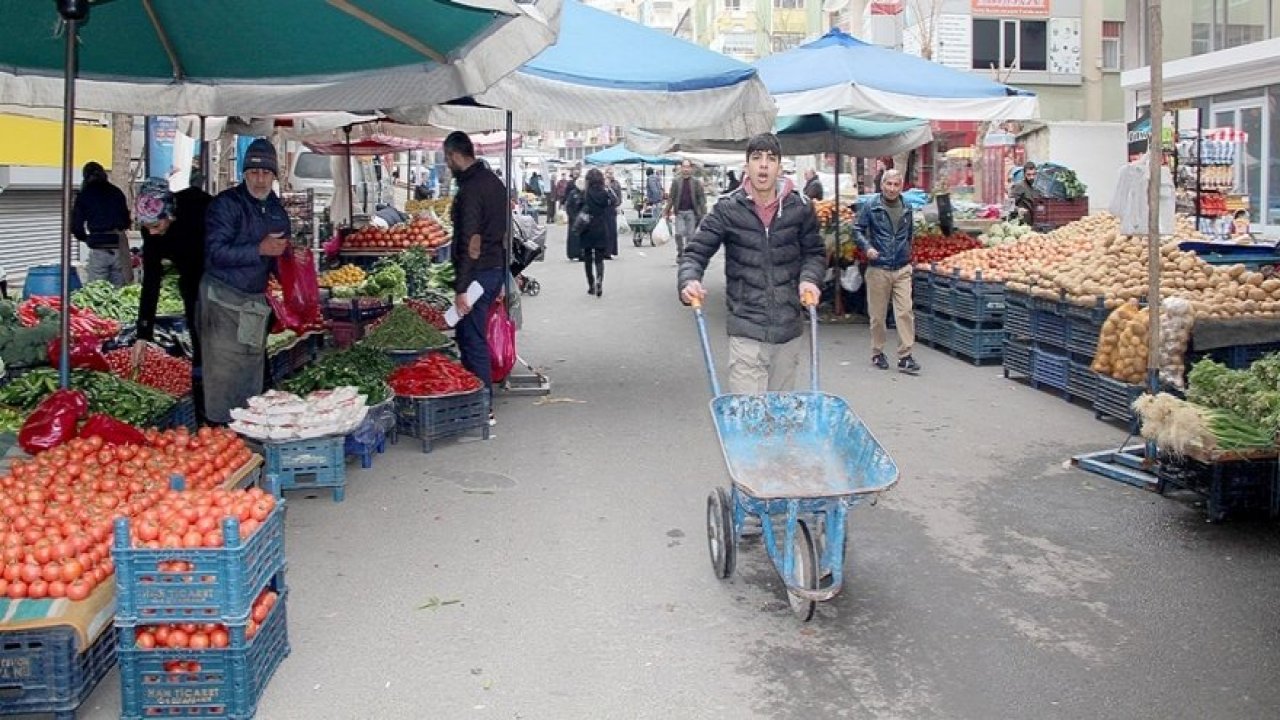 Diyarbakırlılar tanzim satış noktası istiyor