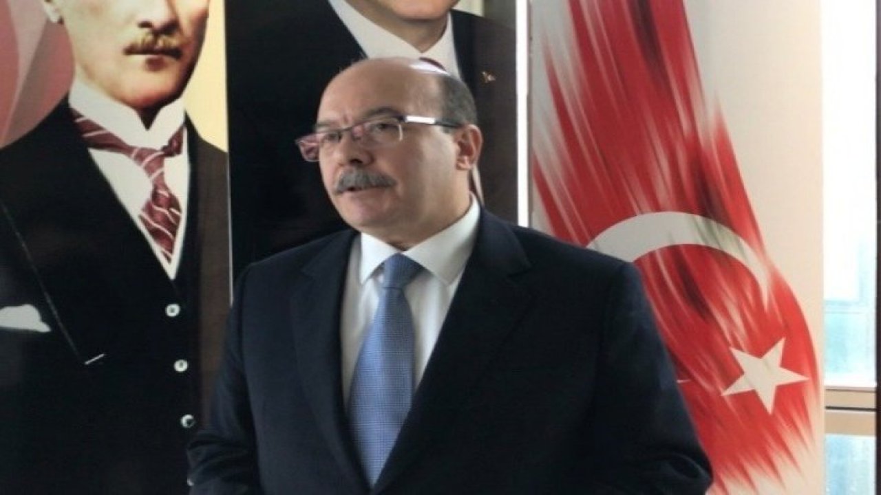 AK Partili Budak’tan küskünlere çağrı