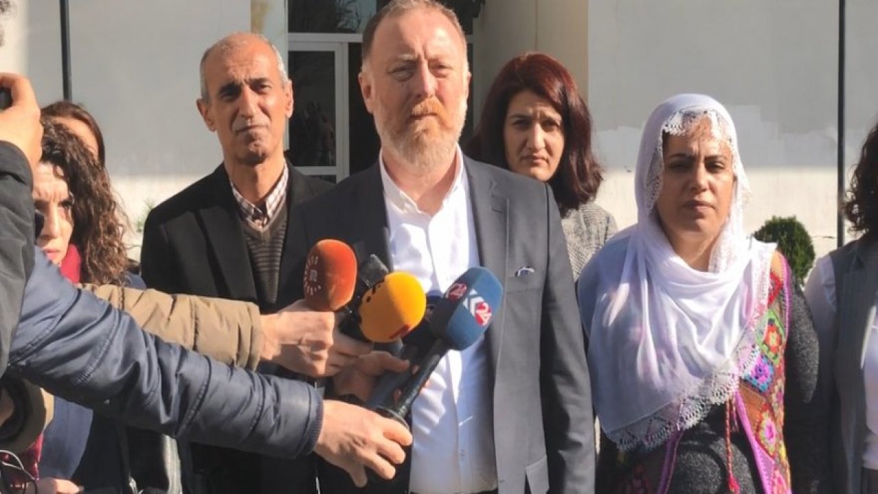 Sezai Temelli açıklama
