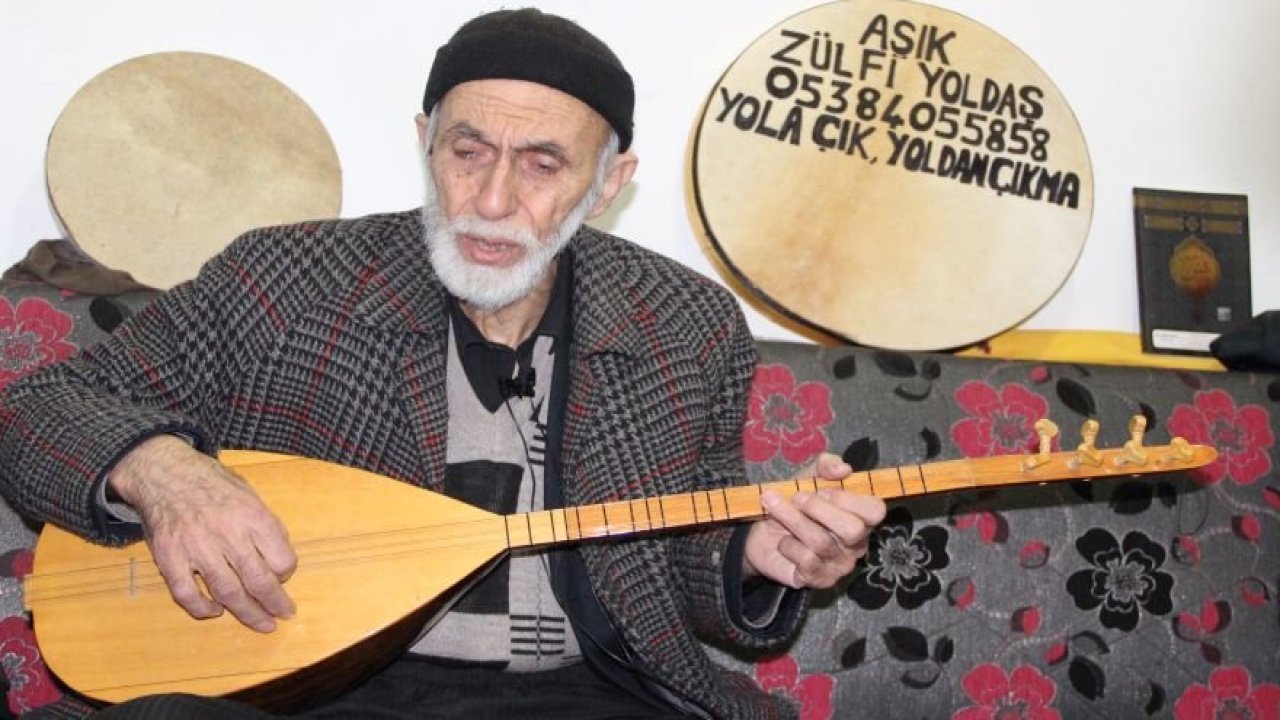 Son Ozan ölmeden!